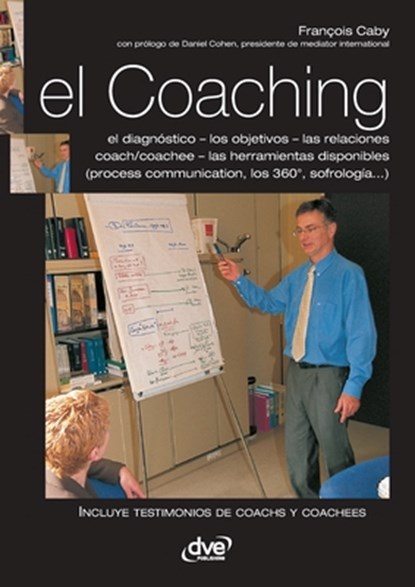 El coaching, François Caby - Paperback - 9781683258018