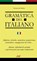 Gramática del italiano, Da Milano - Paperback - 9781683258452