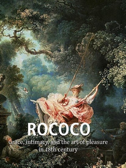 Rococo, Klaus H. Carl - Gebonden - 9781683259343