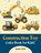 Construction Toy Color Book for Kids!, Jupiter Kids - Paperback - 9781683262480