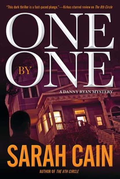 One by One, Sarah Cain - Ebook - 9781683310891