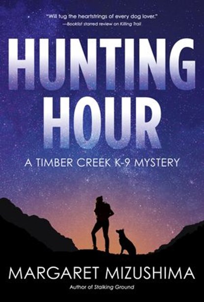 Hunting Hour, Margaret Mizushima - Ebook - 9781683312789