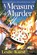 A Measure of Murder, KARST,  Leslie - Paperback - 9781683314936