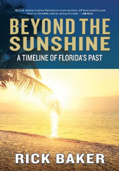 Beyond the Sunshine, BAKER,  Rick - Gebonden - 9781683340133