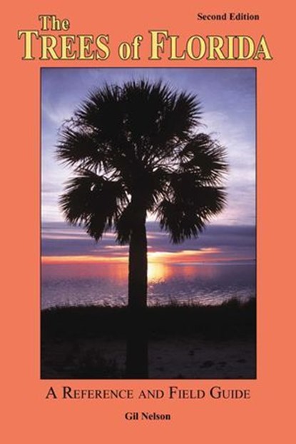 Trees of Florida, Gil Nelson - Ebook - 9781683343653