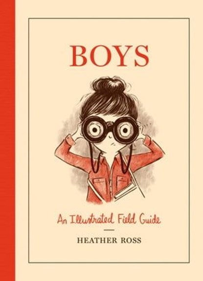 Boys, Heather Ross - Ebook - 9781683350439