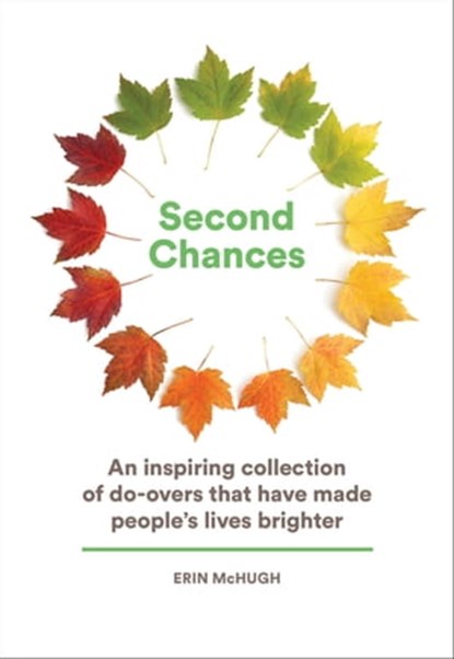 Second Chances, Erin McHugh - Ebook - 9781683350477