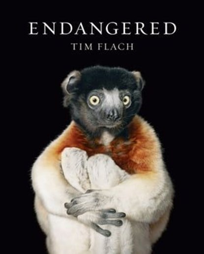 Endangered, Tim Flach - Ebook - 9781683351153