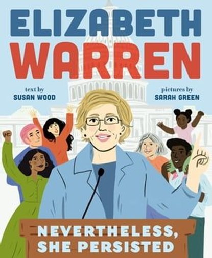 Elizabeth Warren, Susan Wood - Ebook - 9781683353652