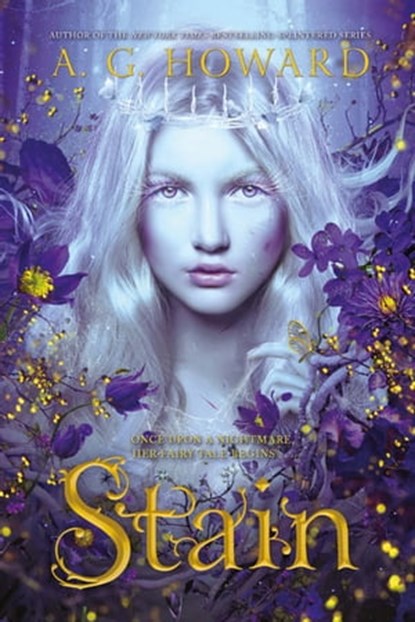Stain, A. G. Howard - Ebook - 9781683354079