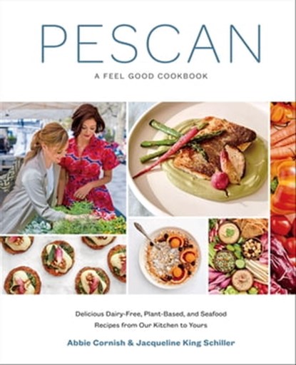 Pescan, Abbie Cornish ; Jacqueline King Schiller - Ebook - 9781683355076