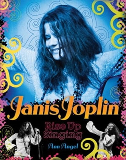 Janis Joplin, Ann Angel - Ebook - 9781683355977