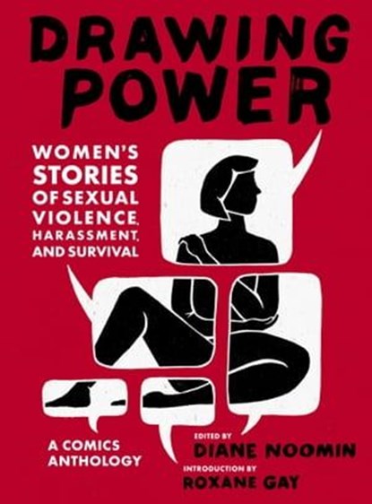 Drawing Power, niet bekend - Ebook - 9781683356738
