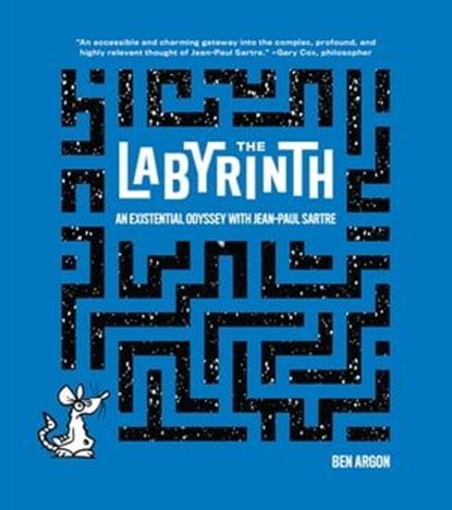 The Labyrinth, Ben Argon - Ebook - 9781683357438