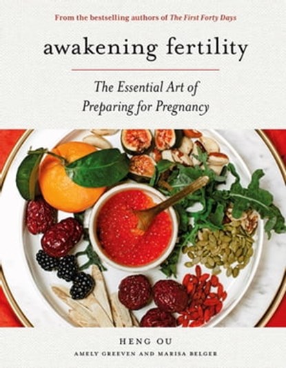 Awakening Fertility, Heng Ou ; Amely Greeven ; Marisa Belger - Ebook - 9781683357995