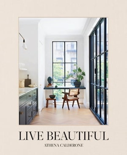 Live Beautiful, Athena Calderone - Ebook - 9781683358756