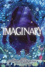 Imaginary - Lee Bacon - 9781683359692