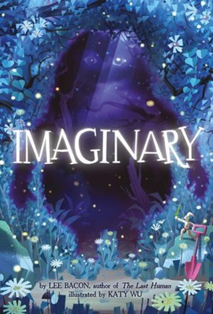 Imaginary, Lee Bacon - Ebook - 9781683359692