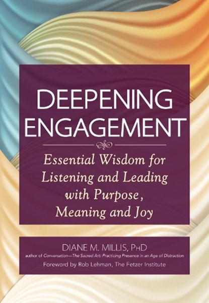 Deepening Engagement, MILLIS,  Diane M., PhD - Gebonden - 9781683360254