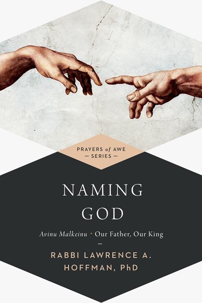 Naming God, Rabbi Lawrence A. Hoffman - Paperback - 9781683362173