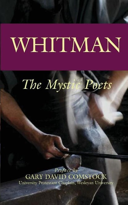 Whitman, Walt Whitman - Paperback - 9781683364948