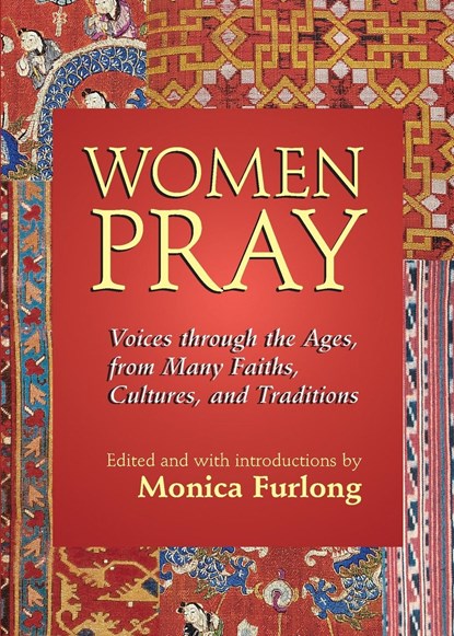 Women Pray, Monica Furlong - Paperback - 9781683365129