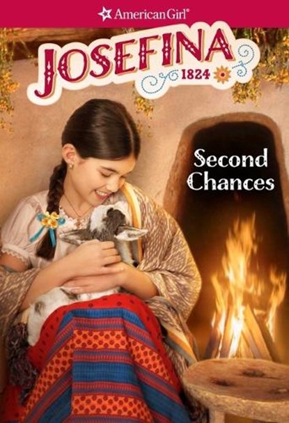 Josefina: Second Chances, Valerie Tripp - Paperback - 9781683371571