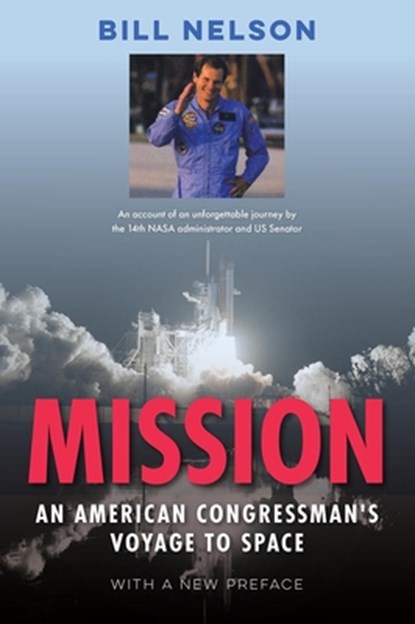 Mission, Bill Nelson - Paperback - 9781683405511