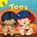 Toes, Pete Jenkins - Paperback - 9781683421931