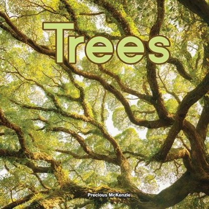 Trees, MCKENZIE,  Precious - Paperback - 9781683424185