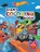 Hot Wheels: Giant Coloring Book, Mattel - Paperback - 9781683432074