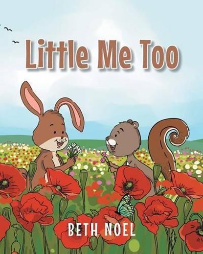 Little Me Too, NOEL,  Beth - Paperback - 9781683480389