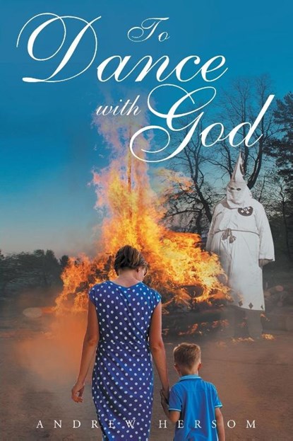 To Dance with God, Andrew Hersom - Paperback - 9781683484387