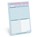Organized Chaos Knock Knock Pad, Knock Knock - Paperback - 9781683496137