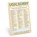Ugh, Sorry Knock Knock Pad, Knock Knock - Paperback - 9781683496144