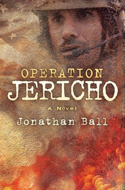 Operation Jericho, Jonathan Ball - Ebook - 9781683503569