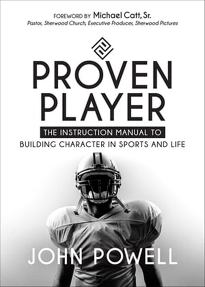 Proven Player, John Powell - Ebook - 9781683504368
