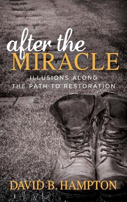 After the Miracle, David B. Hampton - Paperback - 9781683505778