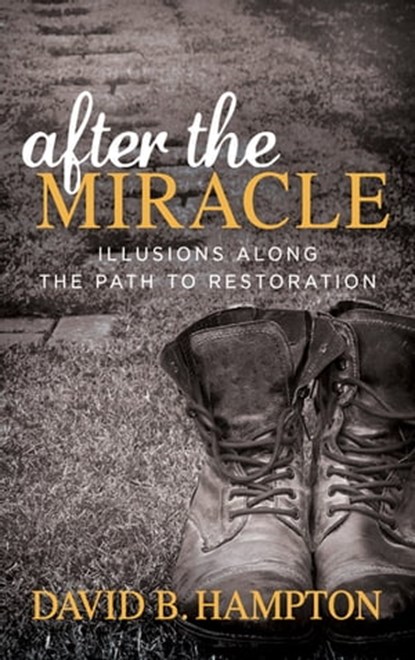 After the Miracle, David B. Hampton - Ebook - 9781683505785