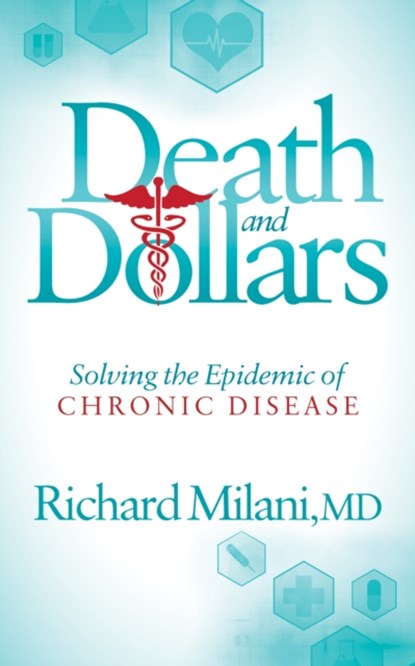 Death and Dollars, Richard Milani - Paperback - 9781683505877