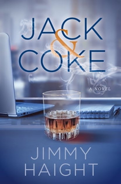 Jack & Coke, Jimmy Haight - Ebook - 9781683507086