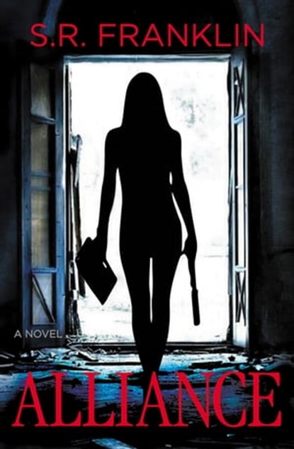 Alliance, S. R. Franklin - Ebook - 9781683508243