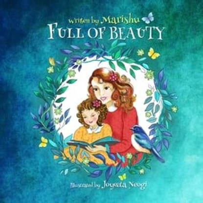 Full of Beauty, Marishu - Ebook - 9781683508489