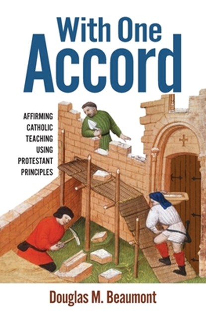 WITH 1 ACCORD AFFIRMING CAT, Douglas M. Beaumont - Paperback - 9781683571896