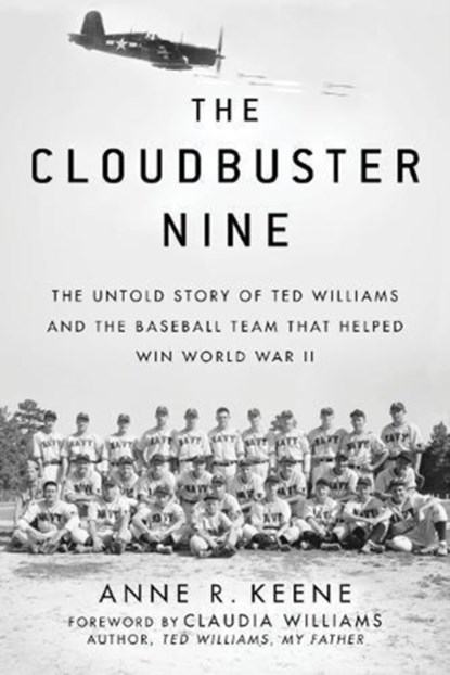 The Cloudbuster Nine, Anne R. Keene - Gebonden - 9781683582076