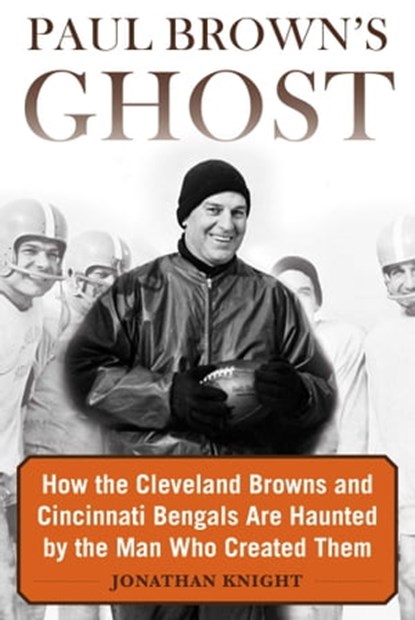Paul Brown's Ghost, Jonathan Knight - Ebook - 9781683582458