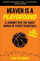 Heaven Is a Playground - Rick Telander - 9781683584728