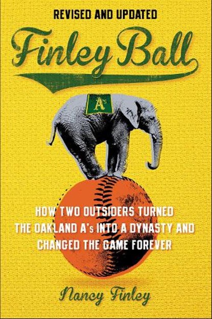 Finley Ball, Nancy Finley - Paperback - 9781683585015