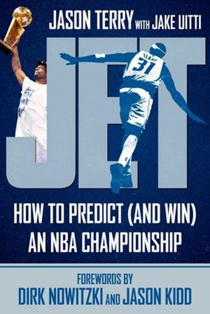 Jet, Jason Terry - Ebook - 9781683585183