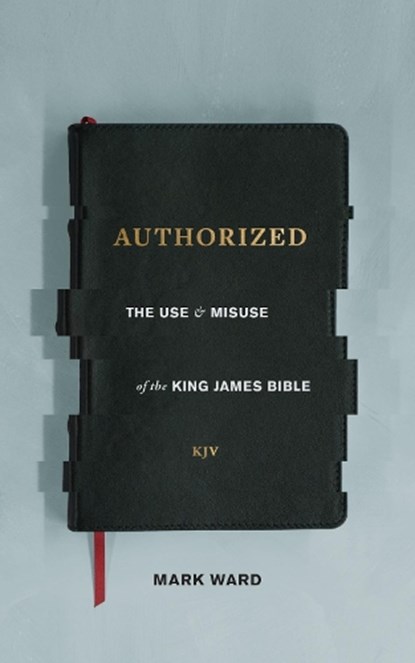Authorized, Mark Ward - Paperback - 9781683590552